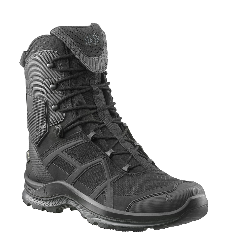 Bild von HAIX® BLACK EAGLE Athletic 2.1 GTX high/black 330043