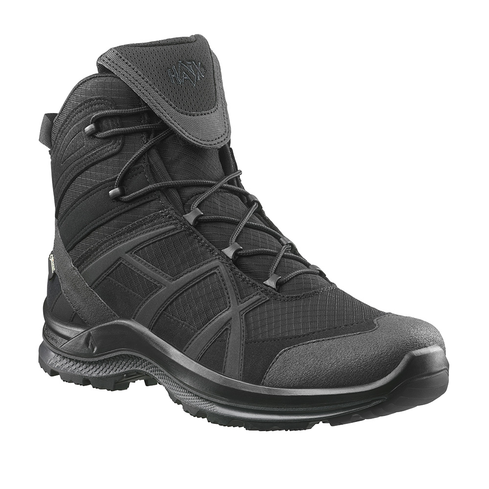 Bild von HAIX® BLACK EAGLE Athletic 2.1 GTX mid/black 330042