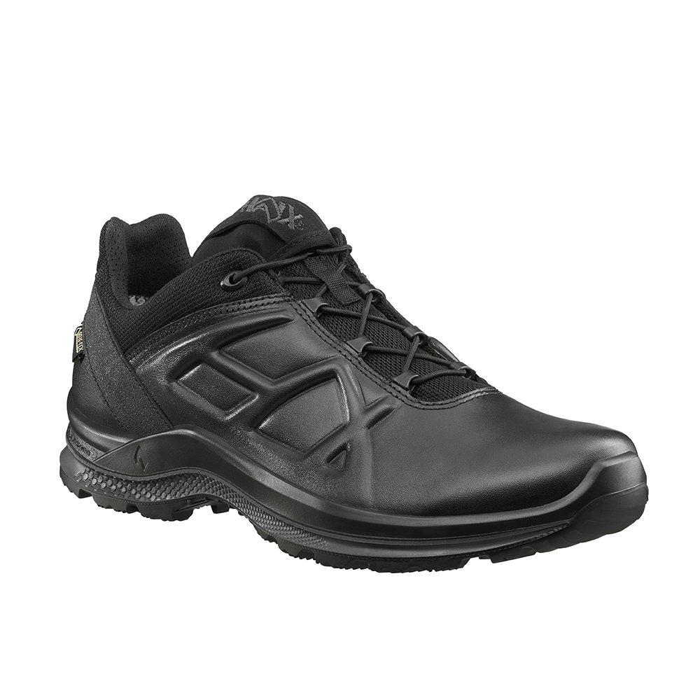 Bild von HAIX® Black Eagle Tactical 2.1 GTX low/black 340001