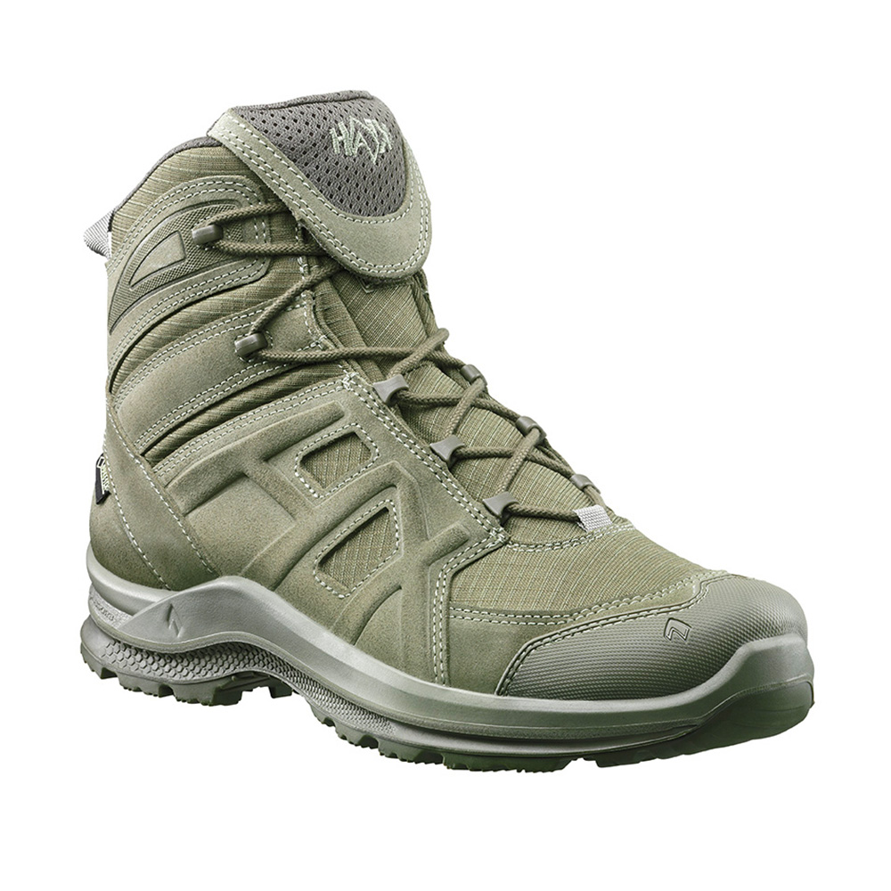 Bild von HAIX® Black Eagle Athletic 2.0 V GTX mid/sage 330010