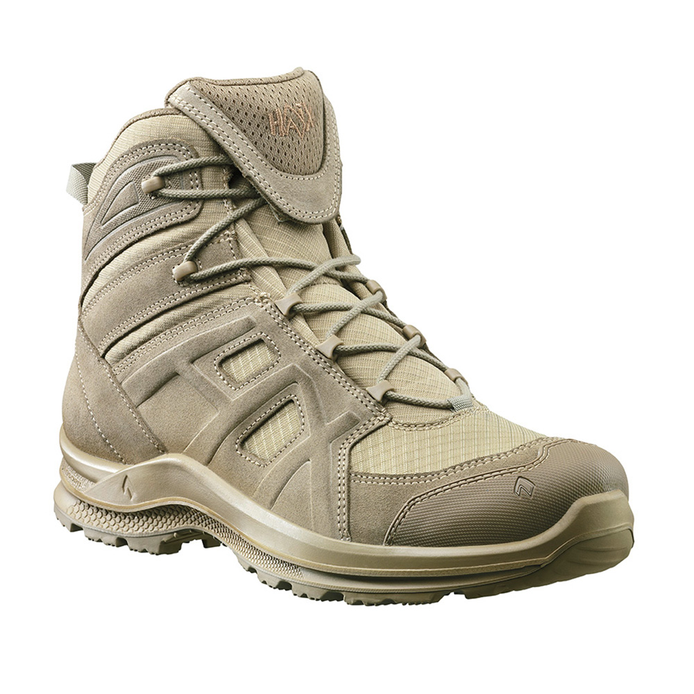 Bild von HAIX® Black Eagle Athletic 2.0 V T mid/desert 330006