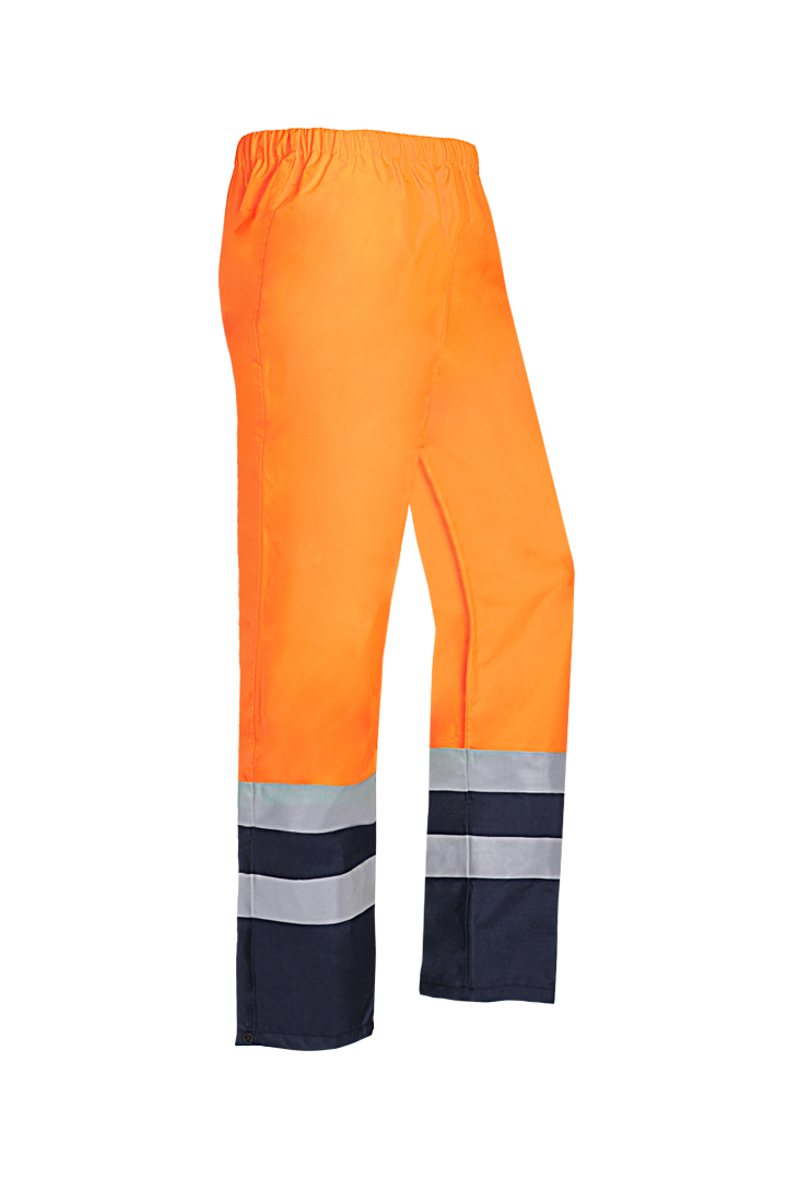 Bild von SIOEN® Norvill 799 Warnschutz-Regenhose