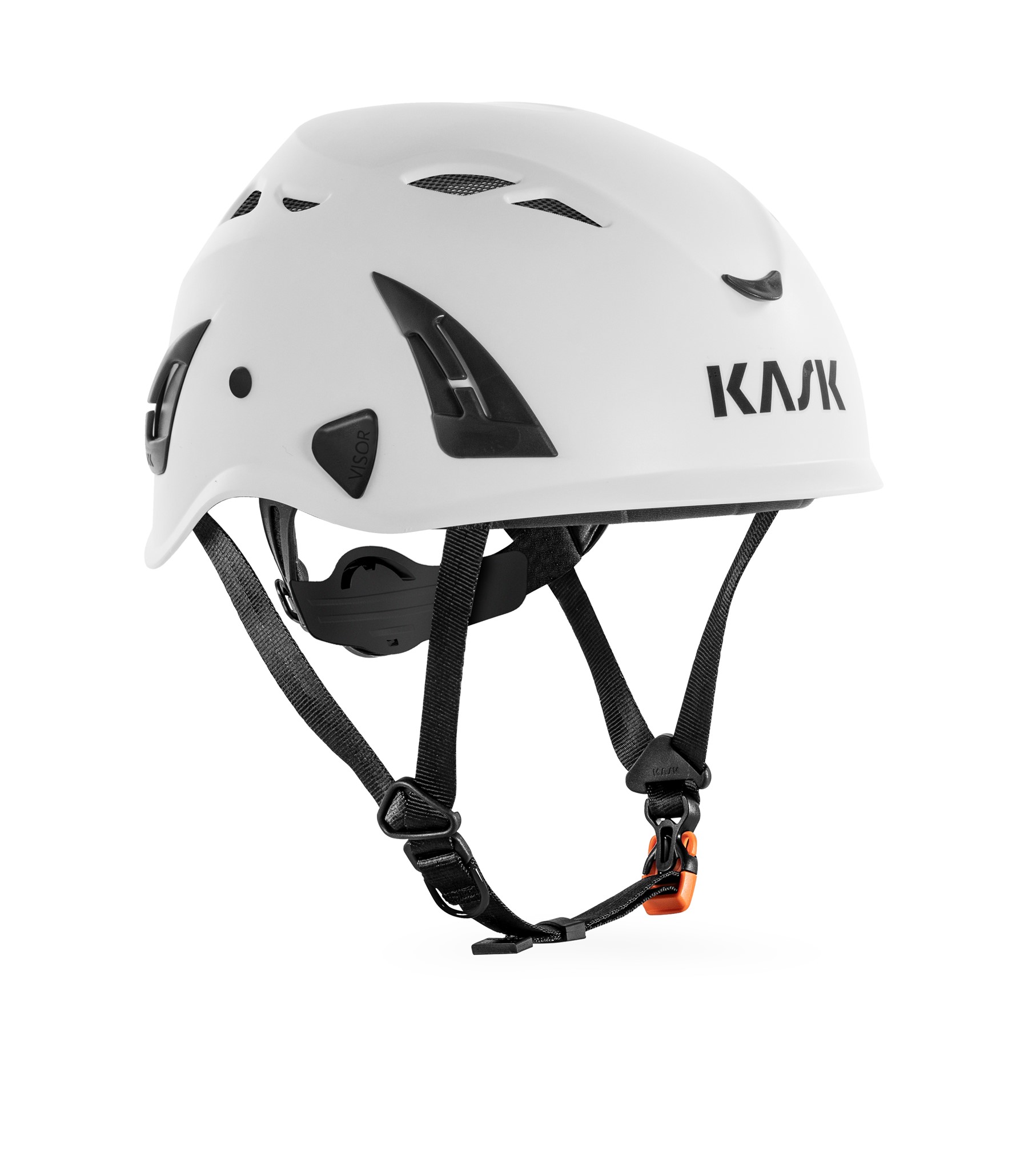 Bild von KASK® SUPERPLASMA AQ WHE00104 Industrieschutzhelm nach EN 397