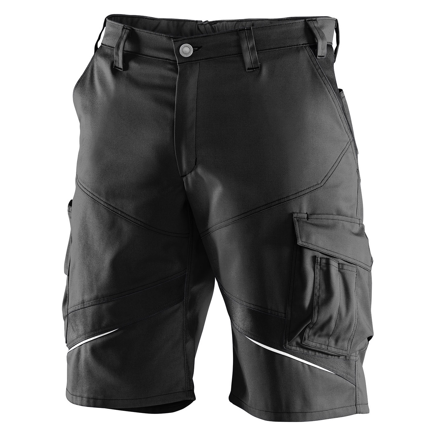 Bild von KÜBLER® ACTIVIQ Damenshorts 2650 5365-99 