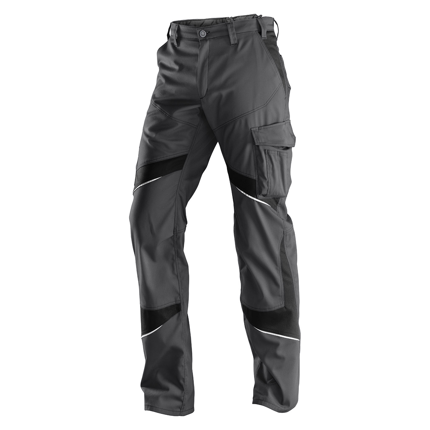 Bild von KÜBLER® ACTIVIQ Damenhose 2550 5365