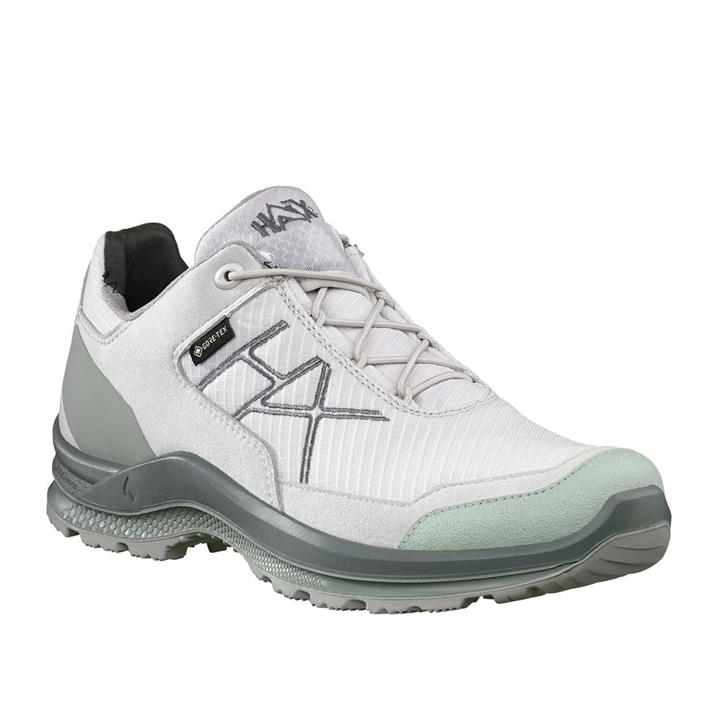 Bild von HAIX® Black Eagle Adventure 3.0 GTX Ws low/snow-sage 330146, Damen Outdoor Schuh mit GORE-TEX® Ausstattung