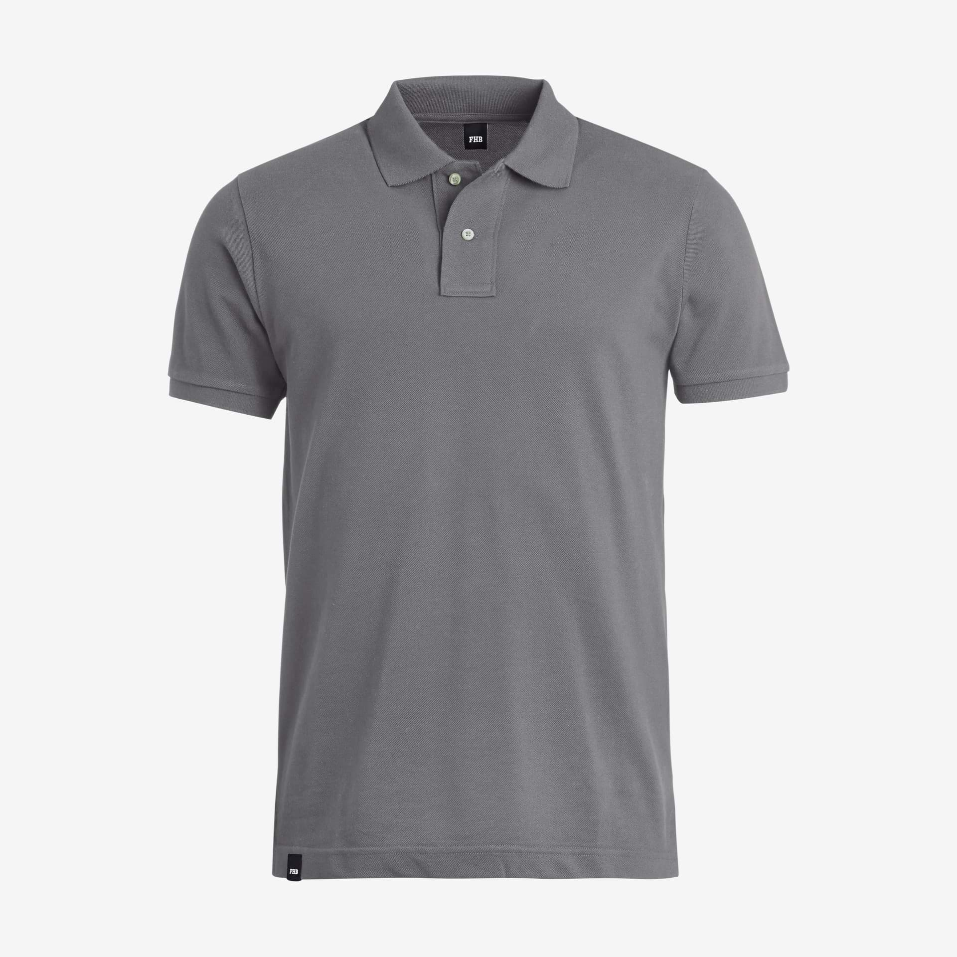 Bild von FHB® Daniel 91590 Polo-Shirt 