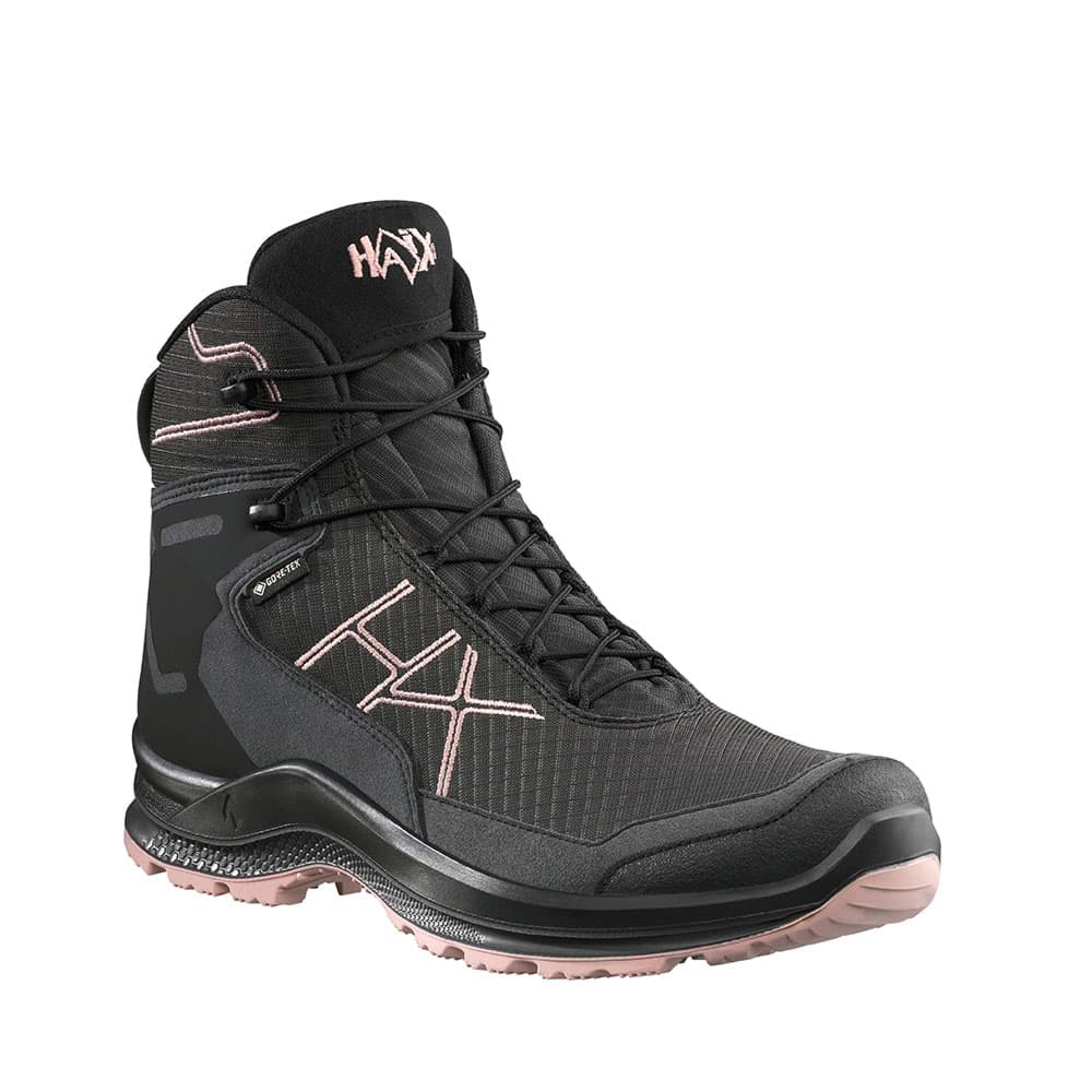 Bild von HAIX® BLACK EAGLE Adventure 3.0 GTX Ws mid 330156 urban-rose