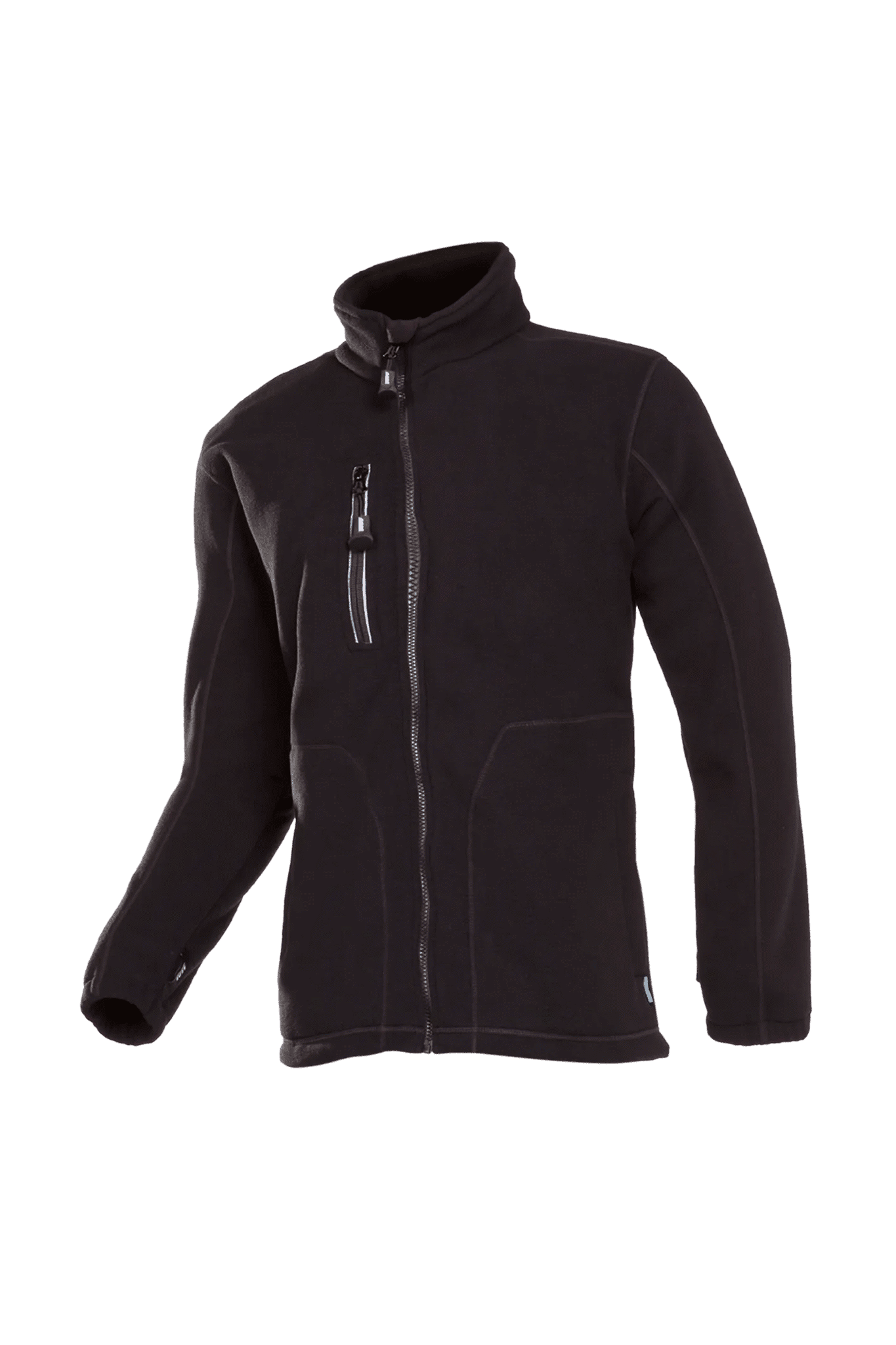 Sioen Merida – Fleecejacke mit Windschutz und I.L.S.-System