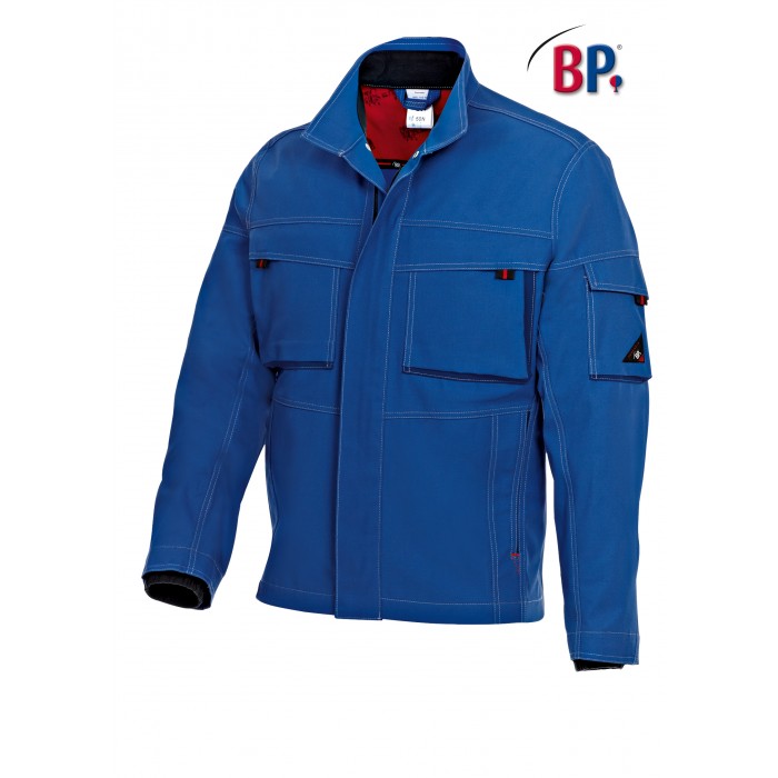 Bild von BP® Arbeitsjacke 1795 720