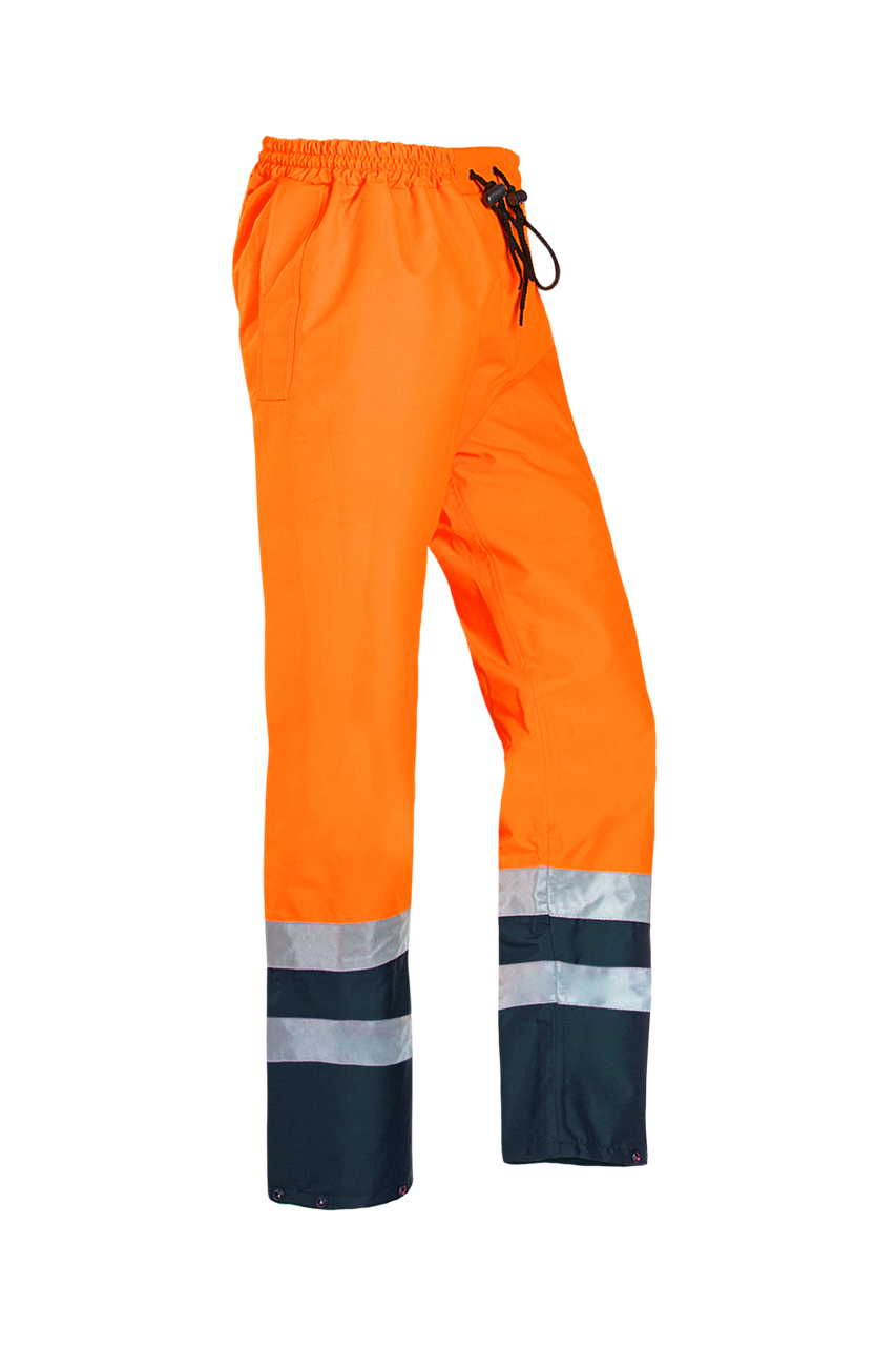 Bild von SIOEN® TARVISO Warnschutz-Regenhose