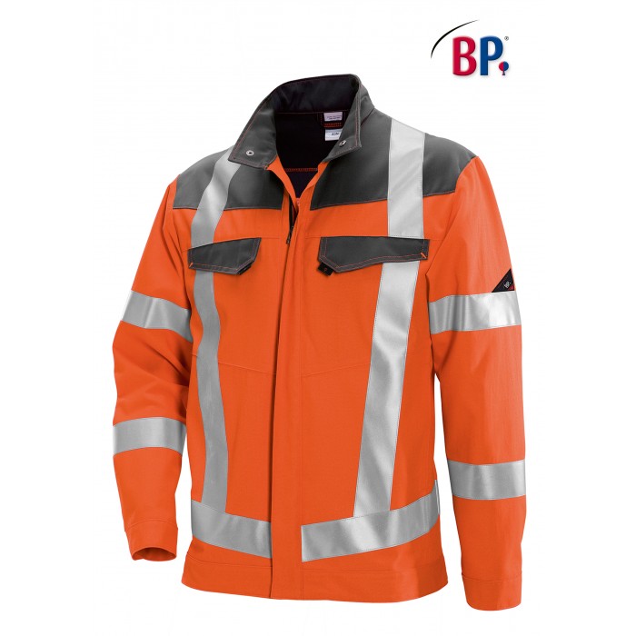 Bild von BP® Arbeitsjacke 2012