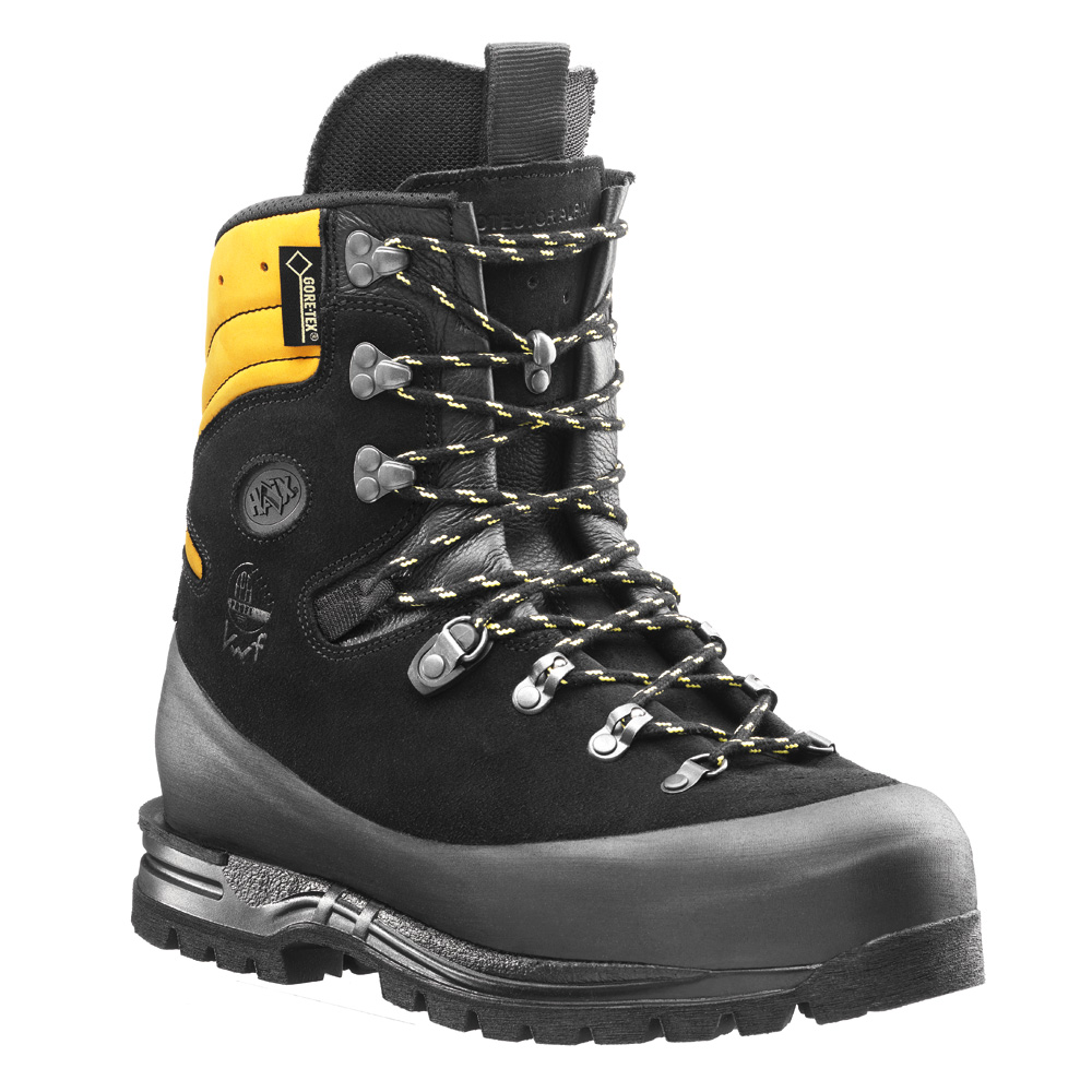 Bild von HAIX® Protector Alpin Schnittschutzstiefel Klasse 3 602301