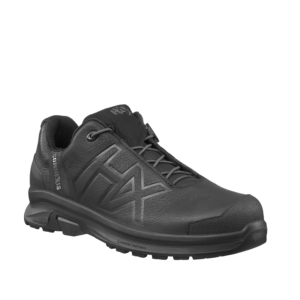 Bild von CONNEXIS® Go GTX Ws LTR low Dienstschuh für Damen mit GORE-TEX® 350003