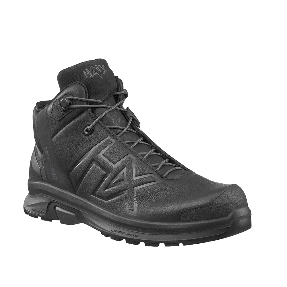 Bild von CONNEXIS® Go GTX Ws LTR mid Dienstschuh für Damen mit GORE-TEX® 350004