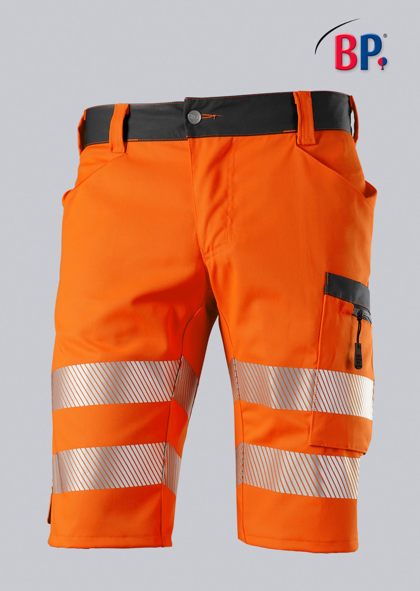 Bild von BP® Shorts 2045 Stretch