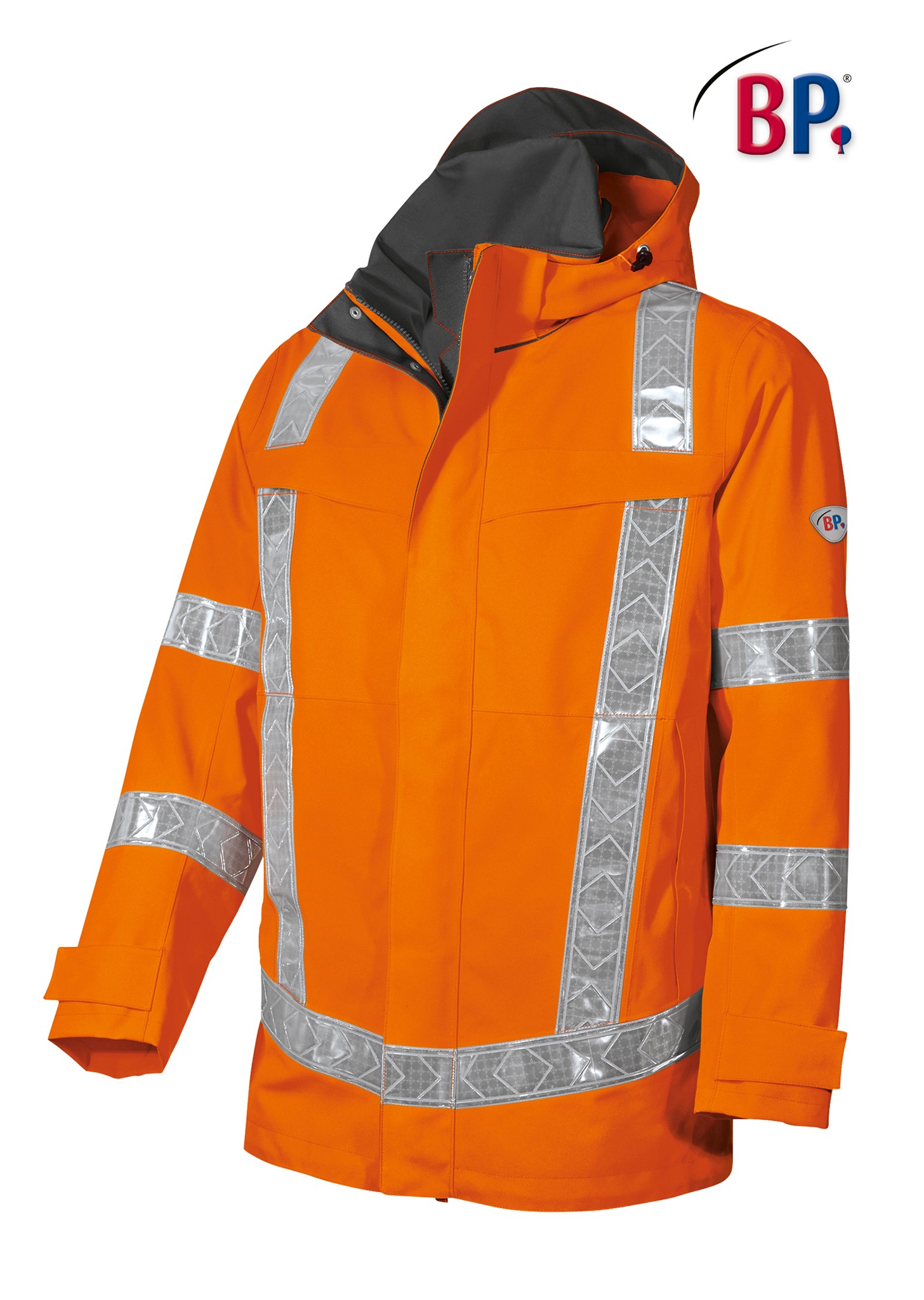 Bild von BP® Wetterschutzjacke 2120