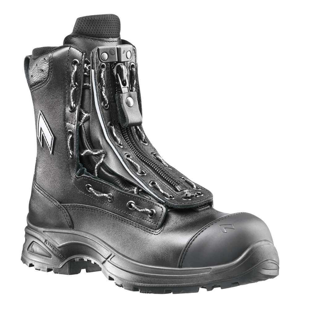 Bild von HAIX® Airpower XR1 605120 Lady Rettungsstiefel mit CROSSTECH® Membran von Gore® 