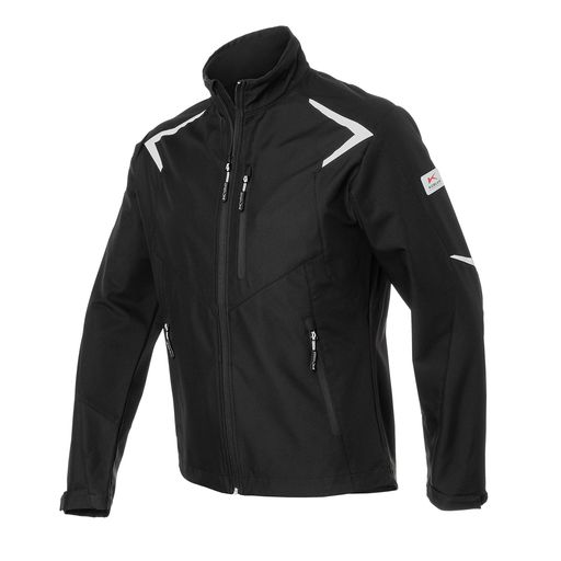 Bild von KÜBLER®  BODYFORCE Softshell Jacke 1425 