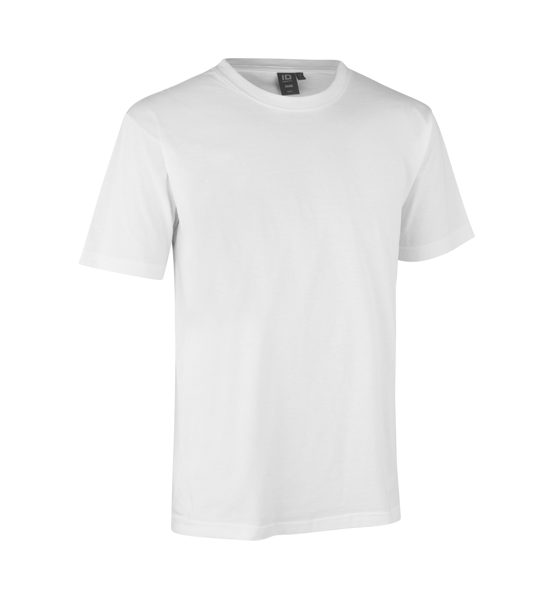 Bild von Game T-Shirt Single-Jersey