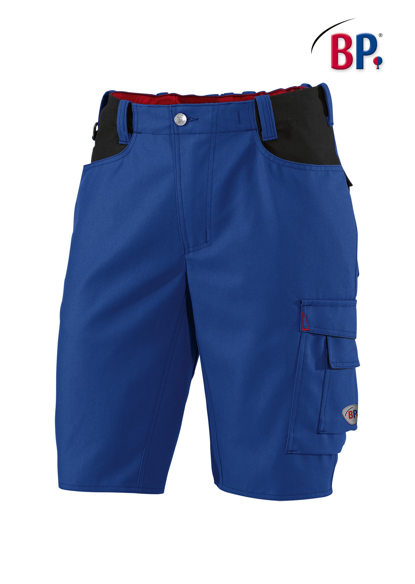 Bild von BP® Strapazierfähige Shorts 1792 555